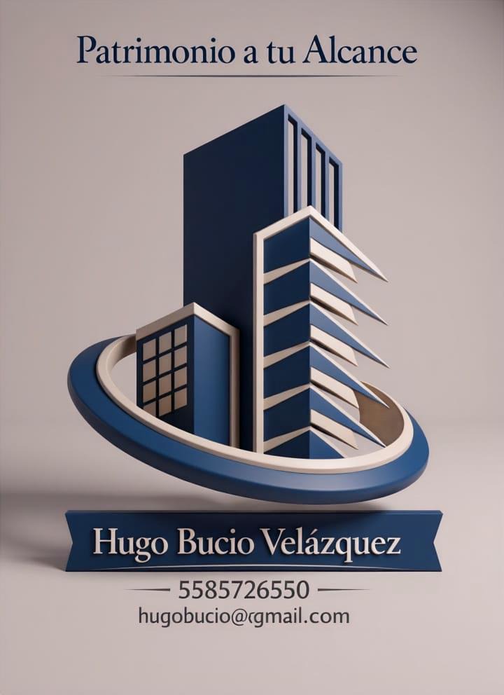 Somos una empresa que brinda soluciones de vivienda en la CDMX, Estado de Mexico e Hidalgo
